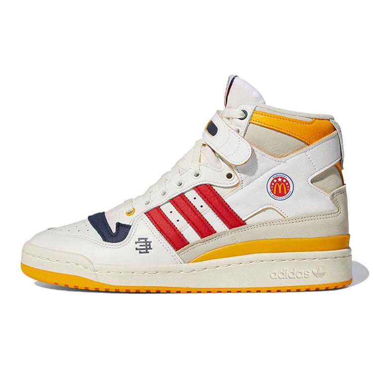 Forum Eric Emanuel x Forum Adidas