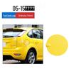 Compatible Ford Classic Focus Fuel Tank Cap Cover for 2005, 2007, 2013 Models