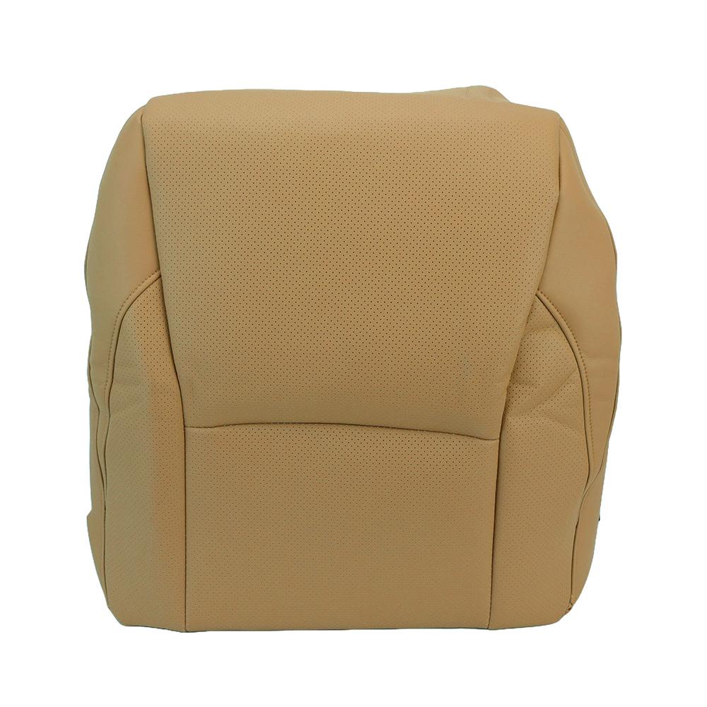 Driver Side Bottom Seat Cover for Lexus ES350 2007-2012 Protection Base Pad Mat Supports Cushion Car Nterior Accessories