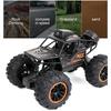 2.4G Controle Remoto RC Carro Caminhão Off-Road Veículo de Velocidade com Câmera WiFi HD