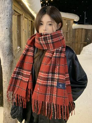 Accessoires – Écharpes et foulards