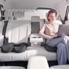 Memory Foam Breathable Seat Cushion for Long Sitting - Relieves Pressure and Pain