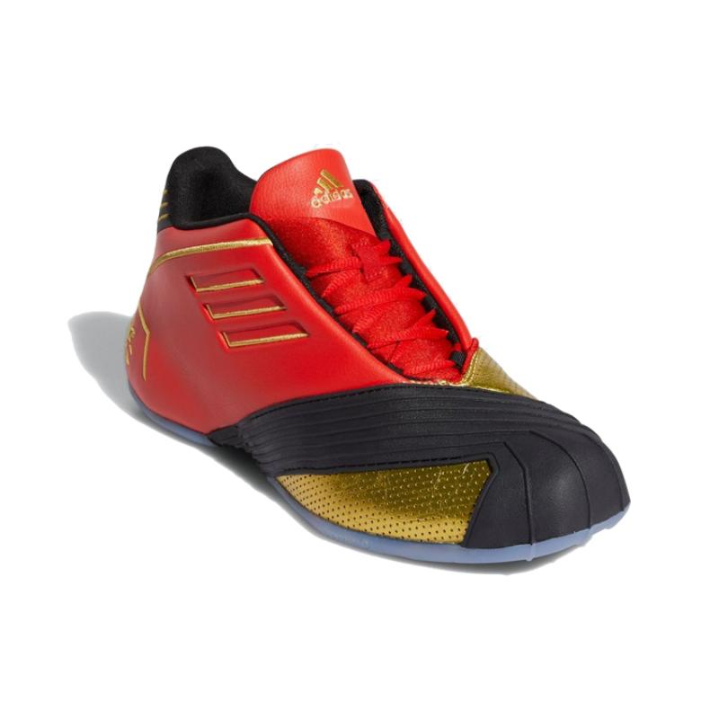 Adidas T Mac 1 Gca 'Five Generals' Sneakers FW3655