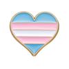 Rainbow Colorful Flag Enamel Pin Funny Brooch Cartoons Badge For Bags Jeans Hoodies Denim Lapel Pin Jewelry Kids Best Gift