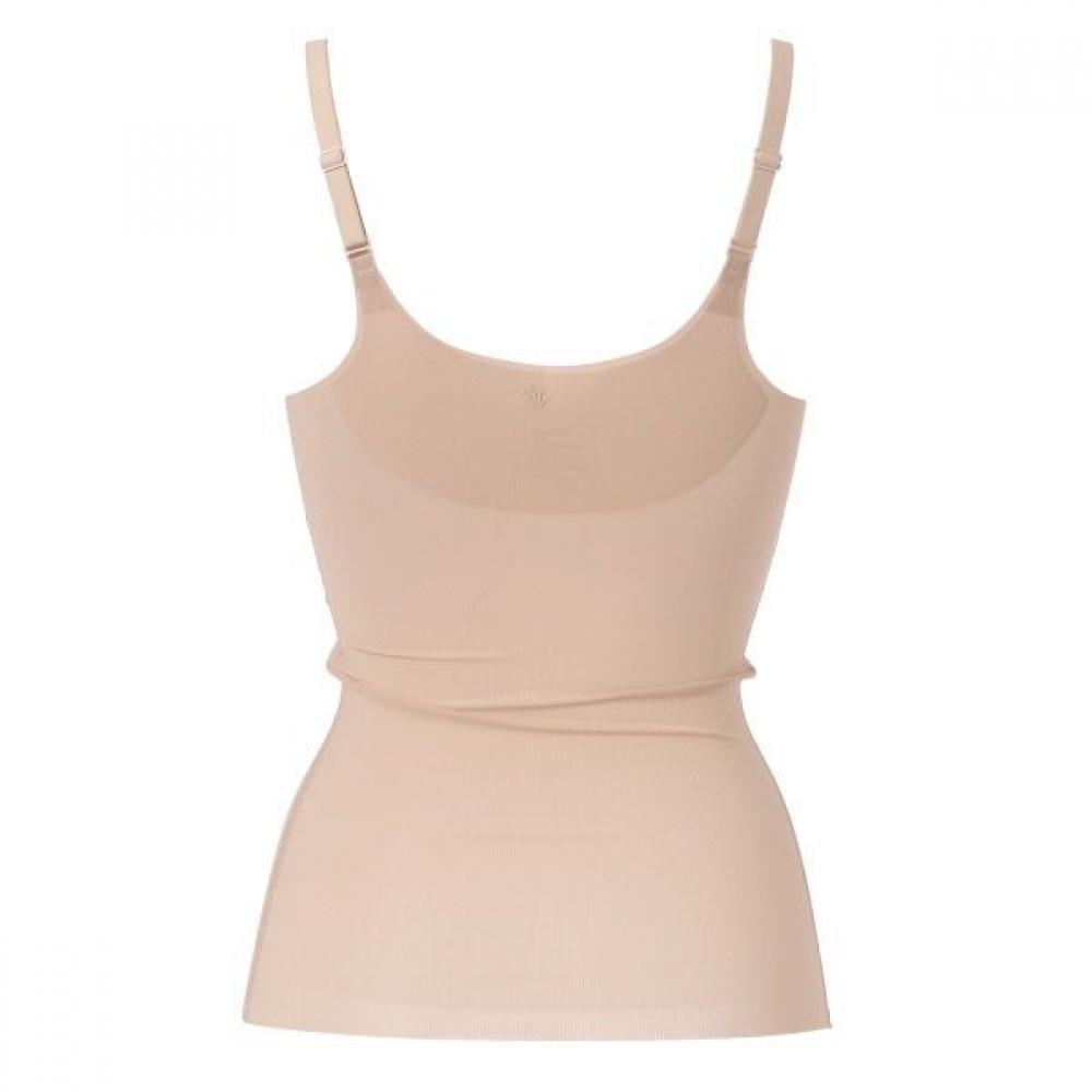 Triumph Running Bra Adjustable Beige Tfwrb333be