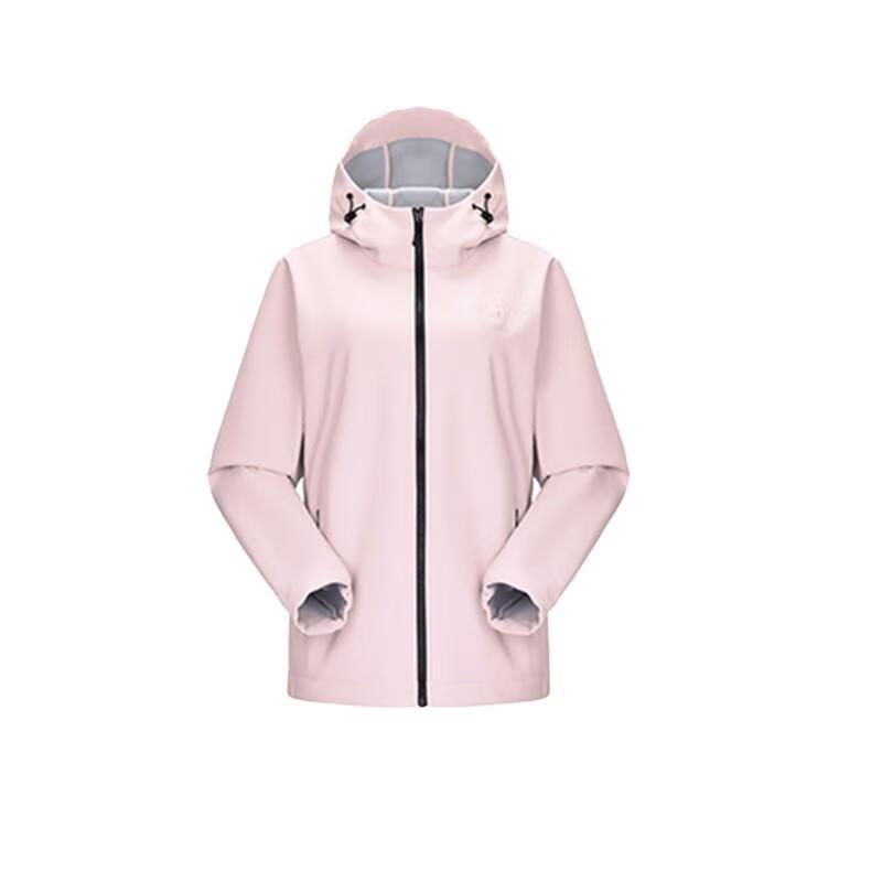 

CAMEL Women s Waterproof Softshell Jacket A25CATG178 S