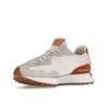 New Balance 327 Sea Salt Rust Oxide Damen Sneakers Creme WS327RA