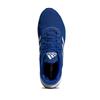 Adidas Duramo SL Running Team Royal Black Size Cm Shoes, Blue/Footwear White/Core (GV7126), 27.5
