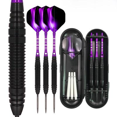 GOODARTS Knight Darts Set: Needle Darts and Dart Box Toy