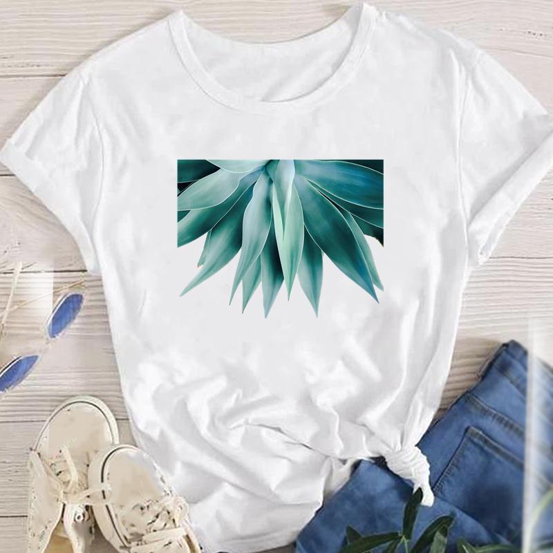 Купить Women Short Sleeve Sweet New Lovely Cute Clothes Tee Tshirt Fashion  Female Tops Print Mujer Camisetas Cartoon Graphic T -Shirt | Joom