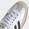 adidas Samba Decon IF0642 Unisex Originals Sneakers Cloud White / Core Black / Grey One