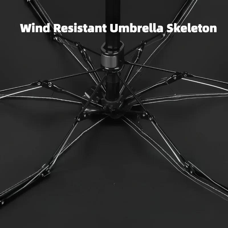 Mini Umbrella Capsule Umbrella Sunny And Rainy Dualuse Rainproof Sun Protection Outdoor Traveling Portable Parasol Umbrella