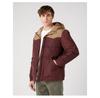 Wrangler Down Jacket Dahlia Down Jacket