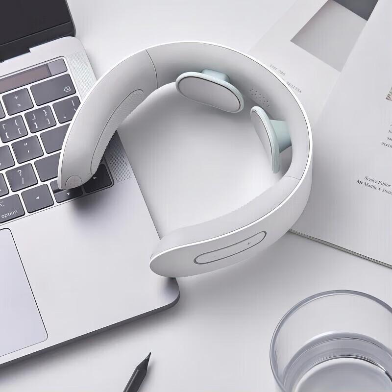 Bear Portable Smart Neck Massager