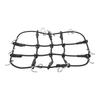RC Car Carrying Net, Elastic Luggage Net for RC Vehicles, Compatible with Multiple Models, Including Traxxas TRX4M 118 Scale, SCX24 124 Scale, High