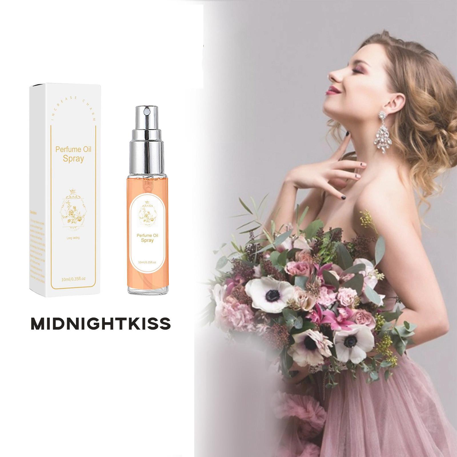 

Женский парфюм-спрей - натуральный, свежий и элегантный, с мягкими ингредиентами и уникальными характеристиками, 10 мл One Size