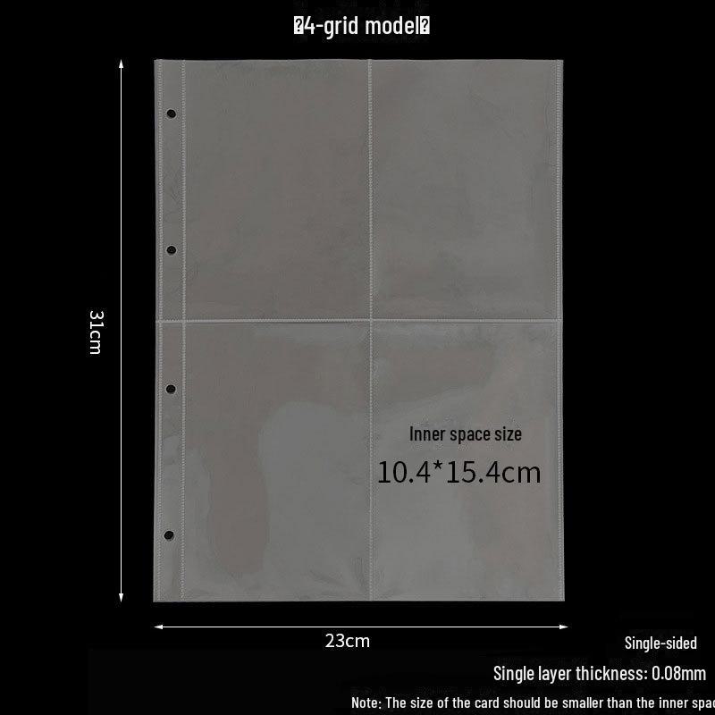 

Альбомы для коллекции карточек формата А4 с отрывными листами для документов, фотографий, билетов и открыток