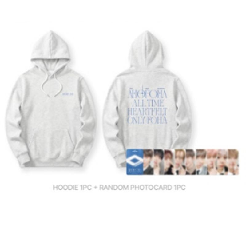 [Pre-order] 2026 AHOF 1st FAN-CON [AHOFOHA : All time Heartfelt Only FOHA] MD