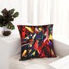 Ultrakill V1 V2 Shooting Game Pillowcase Printed Polyester Cushion Cover Decor Hell Is Full Throw Pillow Case Cover Wholesale