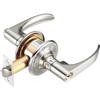 Fly.Globe Universal Spherical Door Lock