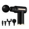 Portable Fascia Gun Deep Tissue Massage Mini Lightweight Adjustable Speed Whole Body Equipment