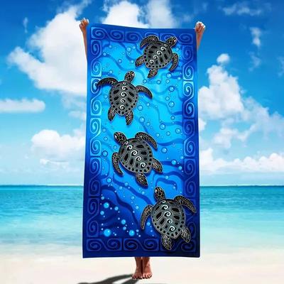 Deportes acuáticos – Mantas y toallas de playa