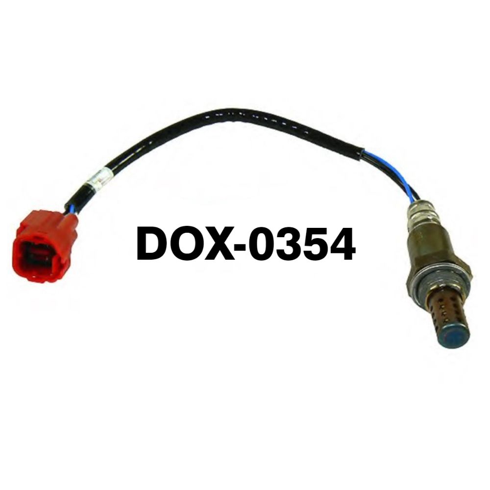 Suitable for suzuki oxygen sensor dox-0354; dox0354