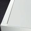Kokuyo Desk Mat, Soft (Vinyl Chloride), No Transfer, Clear Underlay, 1382 x 596, Ma - MX 547