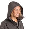 Trespass Womens/Ladies Wintry TP75 Waterproof Jacket