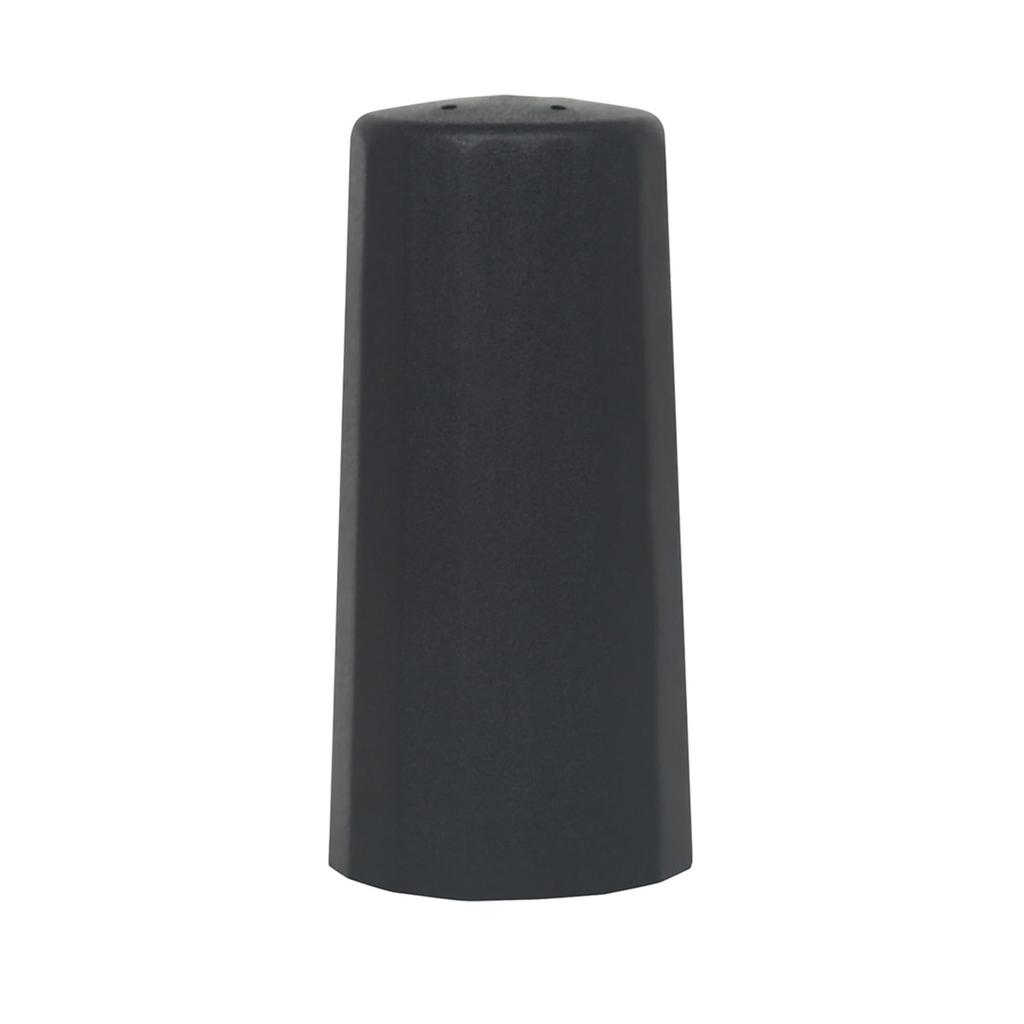 Professional Saxophone Mouthpiece Kit: Alto Saxophone Flute Head Mouthpiece with Plastic Cap & Ligature - Easy-to-Use Saxophone Mouthpiece Cover Cap