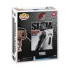 Figurine De Collection NBA SLAM Damian Lillard - FUNKO - Multicolore Gris - Mixte 14 Ans