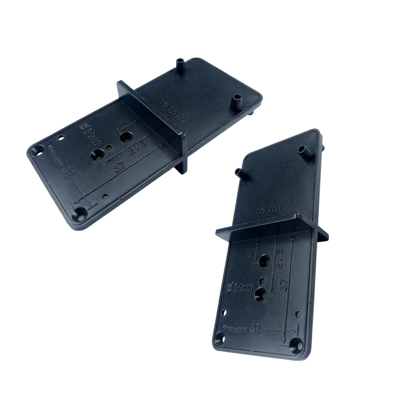 

35 мм 40 мм Отверстие для петли, направляющая для дрели, деревообрабатывающий перфоратор, петля, сверлильный инструмент для установки дверных петель шкафа