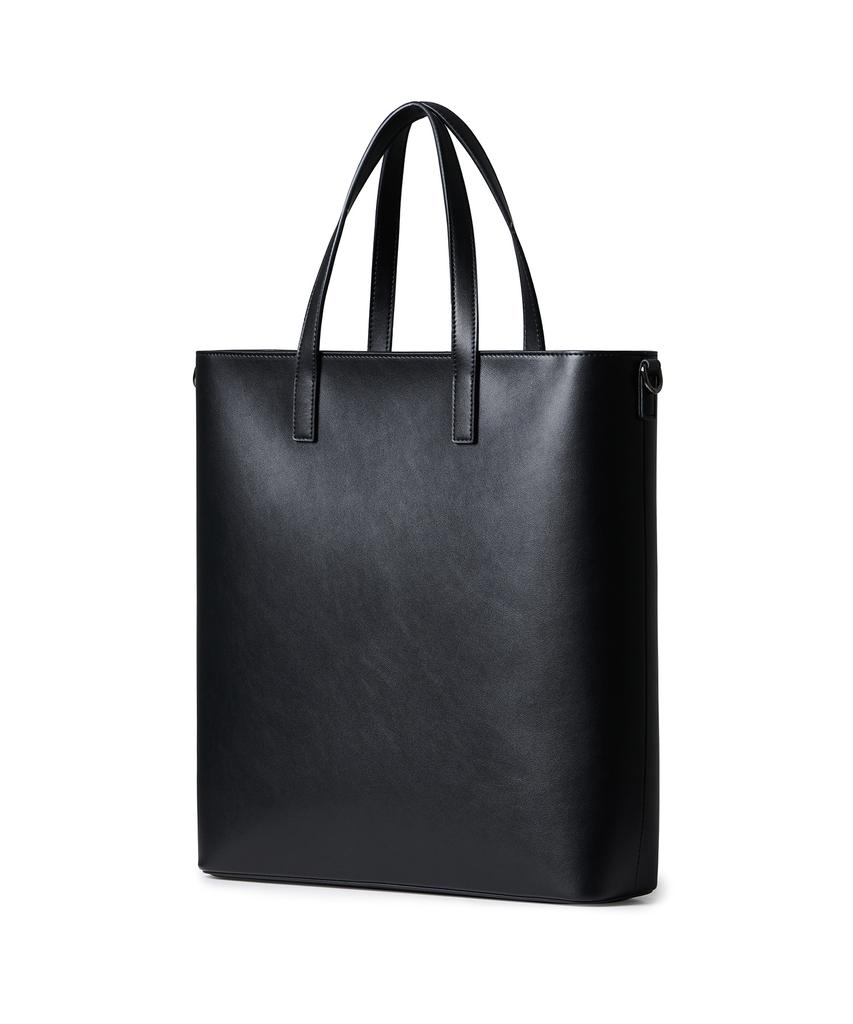 Musinsa Standard Synthetic Leather Essential Tote Bag