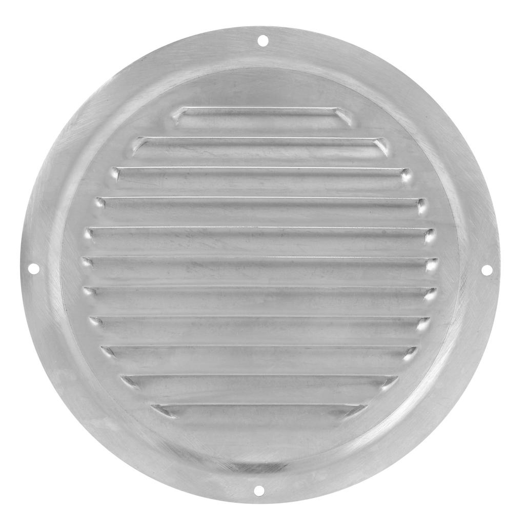Marine Air Vent Louver Grille Cover 304 Stainless Steel Yacht Boat Accessory Hardware6in 152.4mm