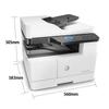 HP LaserJet A3 Multifunction Printer CN plug (adapter included)