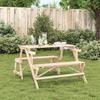 Mobilier de exterior – Mese în aer liber