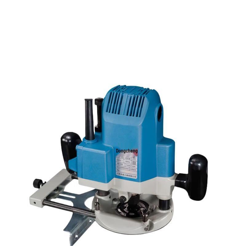 

Dongcheng Electric Wood Router CN plug (adapter included)
