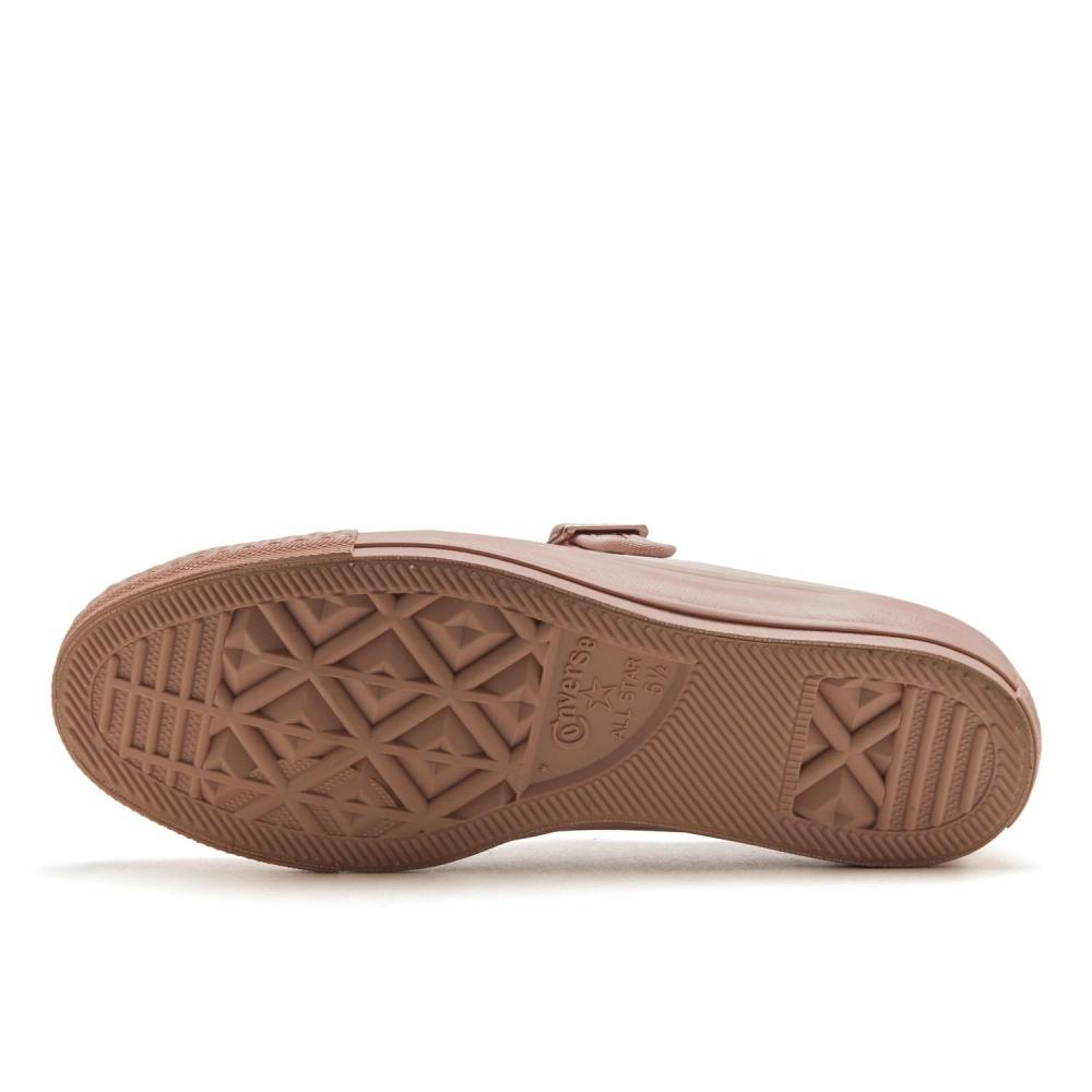 Converse As Lp Mj St Ox 31314662  duSty Pink