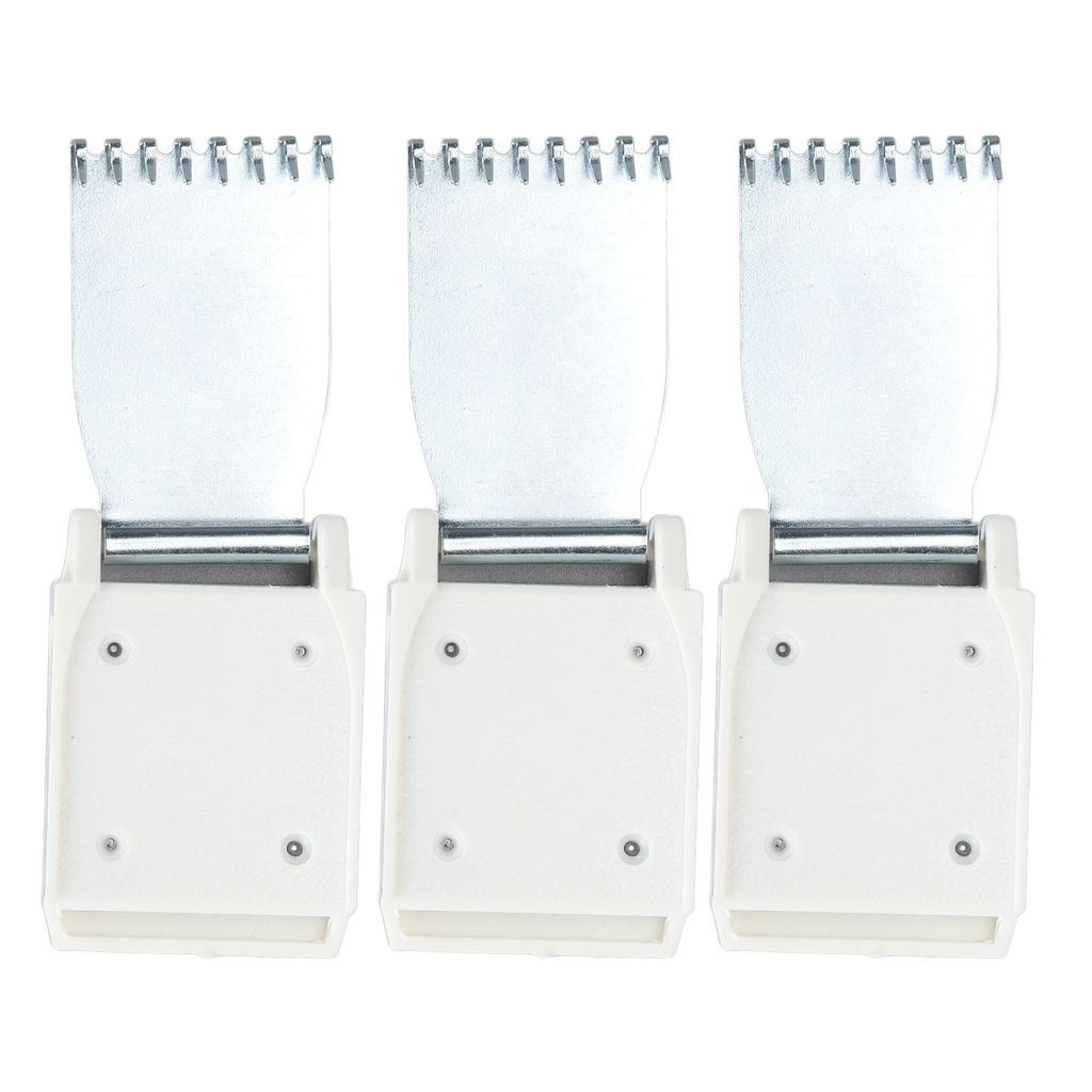 3pcs Knitting Machine Claw Weight Universal Claw Hanger Weight for Home Knitting DIY Accessory Sewing Tools