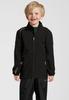 Jacket Whistler Softshell Jacket Dublin Black