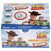 Skater 3-layer Non-woven 3D Mask M for Children 30 Pieces Disney Toy Story MSKS30-A