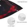 Rosalia LUX Tour 2026 Pillowcases Merchandise Printing Cushion Cover Decorative  Throw Pillow Case Cover Home Multi Size
