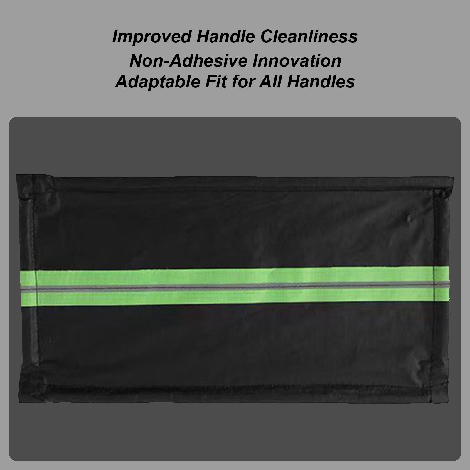 

Car Door Handle Protector Magnetic Safe Driving Car Door Handle Ice Protection Cover For Minivan Truck Sedan Commuting Travel China Mainland