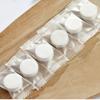 Portable Compressed Towel Disposable Face Cleaning Soft Compressed Hand Wipe Towel Non-Woven Makeup Wipes