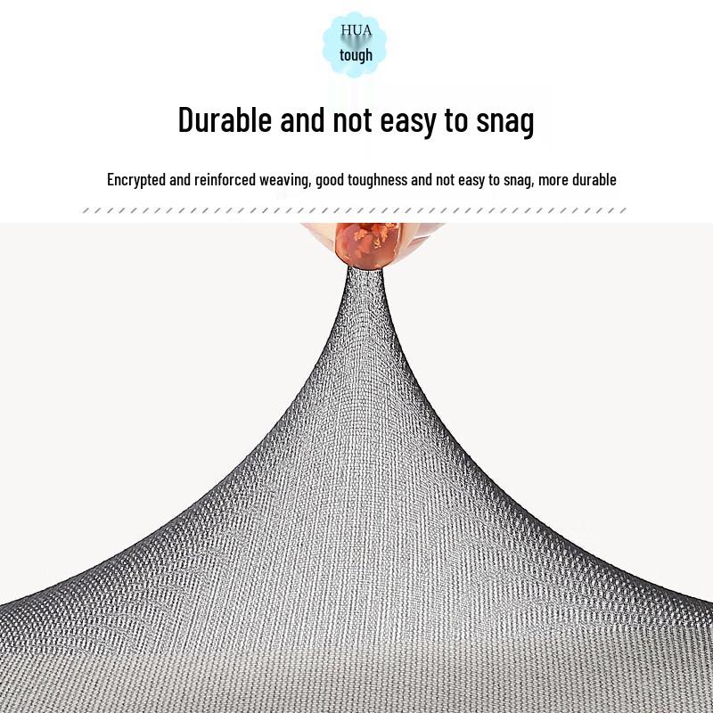 Langsha Sexy Over-the-Knee Suspender Stockings