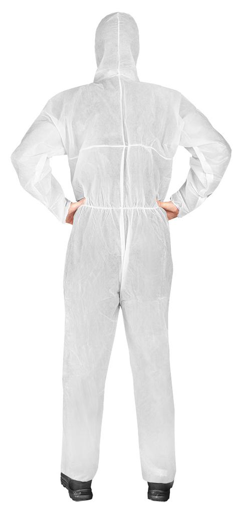 Painter's overalls, size XXL/XXXL