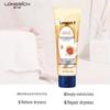 Longliqi Snake Oil Fruit Acid Hand Cream