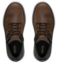 Сапоги Geox Schuhe GRANITO GRIP braun U46FZA 0FF22 C6009
