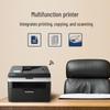 Lenovo M7216NWA Black & White Laser Multifunction Printer CN Plug (adapter Included)