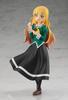 Good Smile Company SMILE POP UP PARADE TV Anime My Yuri Is Shirasagi Yome Plastic Painted Finished Figure (GOOD COMPANY) Work! Non-scale